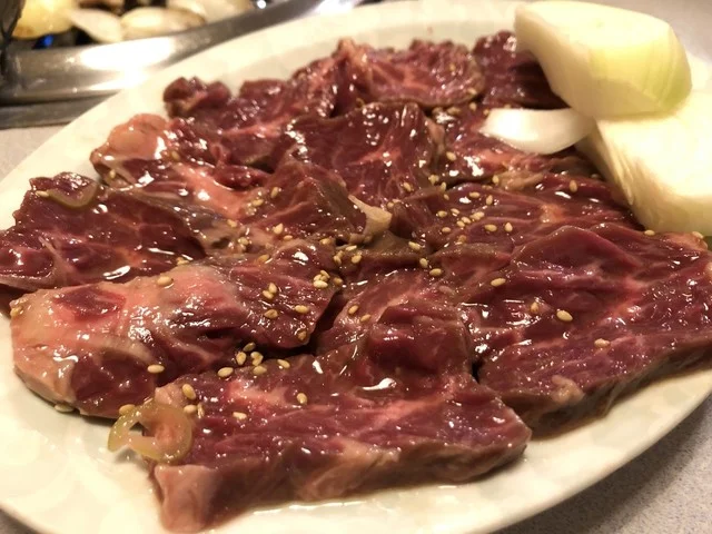 大将 - 花巻空港（ＪＲ）（焼肉）の写真