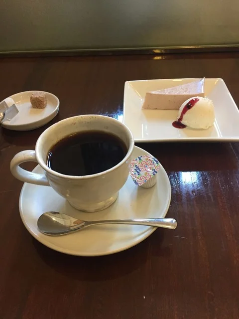 もりおか啄木・賢治青春館 喫茶あこがれ - 仙北町（喫茶店）の写真