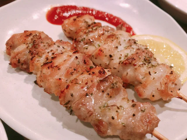 彩鳥（イロドリ） - 山形（居酒屋）の写真