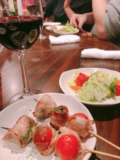 彩鳥（イロドリ） - 山形（居酒屋）の写真