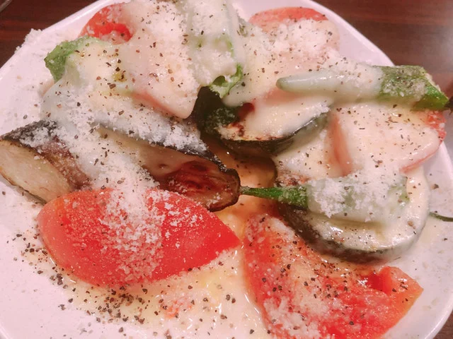 彩鳥（イロドリ） - 山形（居酒屋）の写真