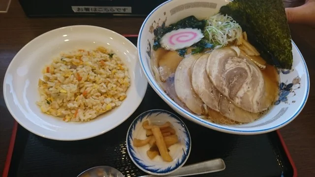 めん六や 宮城石巻店 - 石巻（うどん）の写真