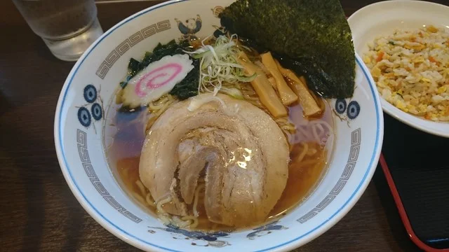 めん六や 宮城石巻店 - 石巻（うどん）の写真