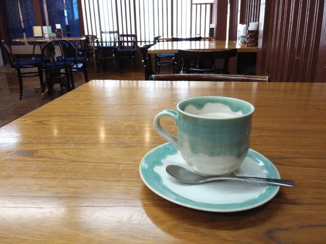 カフェ・ド・蔵（カフェ・ド・クラ） - 花巻市その他（喫茶店）の写真