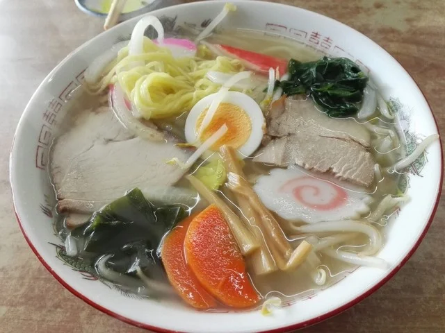 かめや食堂 - 水沢（食堂）の写真