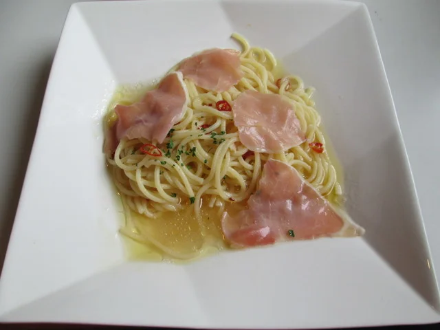 JURI（ジュリ） - 楯山（イタリアン）の写真