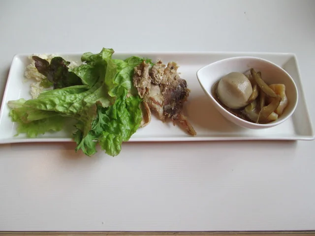 JURI（ジュリ） - 楯山（イタリアン）の写真