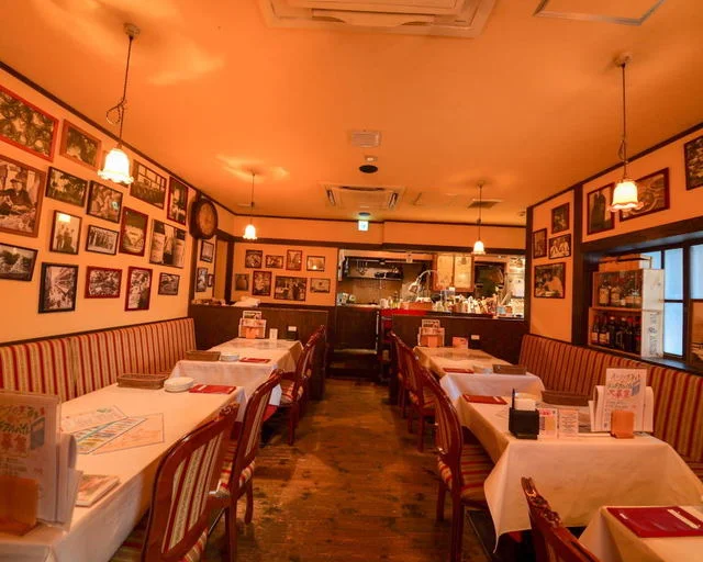 オリーブの実 盛岡店 - 盛岡（イタリアン）の写真