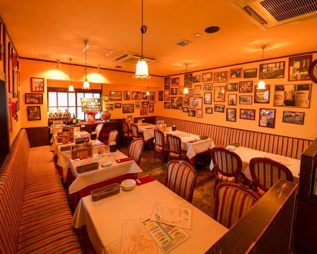 オリーブの実 盛岡店 - 盛岡（イタリアン）の写真