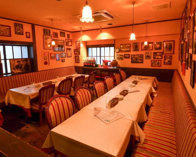 オリーブの実 盛岡店 - 盛岡（イタリアン）の写真