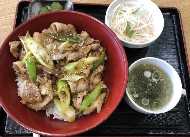 麺屋 源三 宮古店 - 千徳（ラーメン）の写真