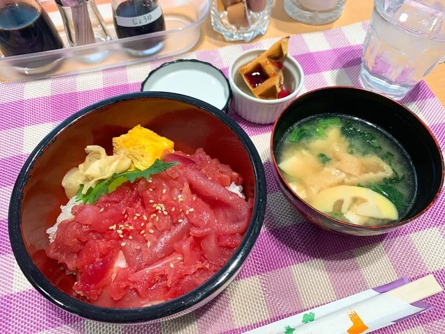 あいあーるカフェ - 須賀川（食堂）の写真
