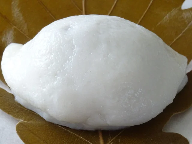 相月堂（そうげつどう） - 相馬（和菓子）の写真