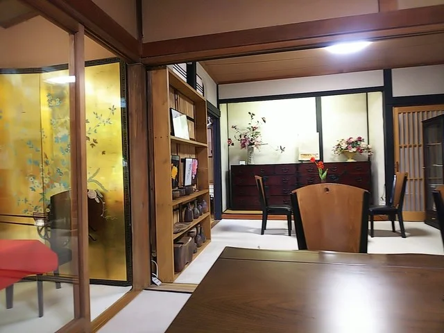 和のギャラリーなかむら - 上盛岡（甘味処）の写真