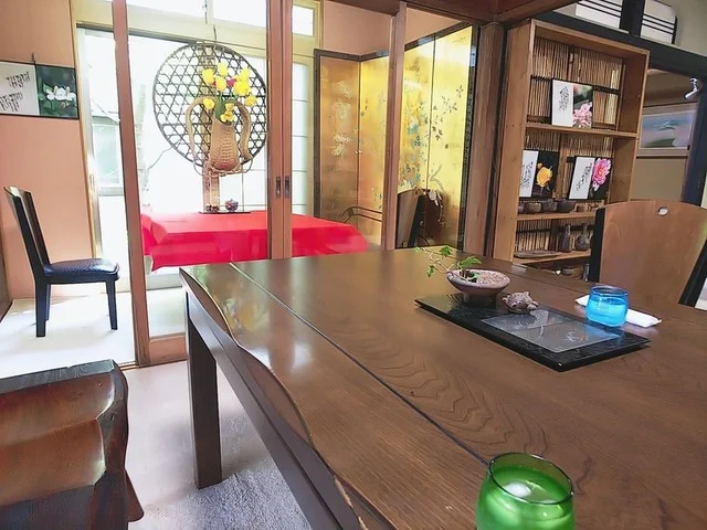 和のギャラリーなかむら - 上盛岡（甘味処）の写真