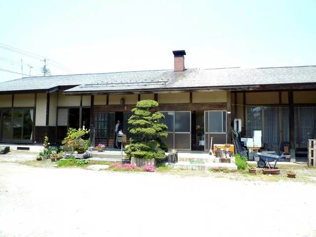 もみじ庵 - 南米沢（そば）の写真