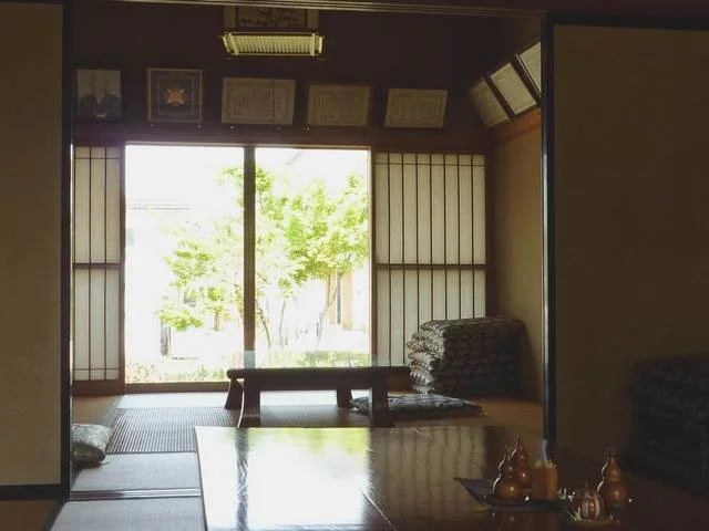 もみじ庵 - 南米沢（そば）の写真