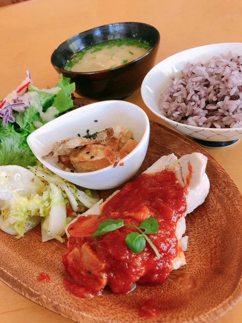 化世沢食堂 - 男鹿（食堂）の写真