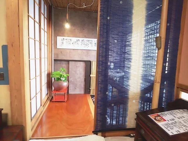 和のギャラリーなかむら - 上盛岡（甘味処）の写真