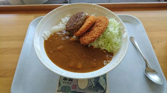 岩手県立大学生協 食堂 - 滝沢（学生食堂）の写真