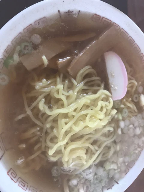 双葉（フタバ） - 水沢（ラーメン）の写真