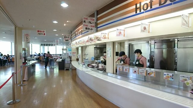 岩手県立大学生協 食堂 - 滝沢（学生食堂）の写真