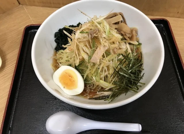 麺屋 源三 宮古店 - 千徳（ラーメン）の写真