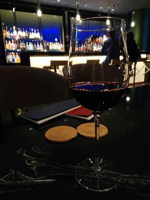 バー グランシャリオ - 安比高原（バー）の写真