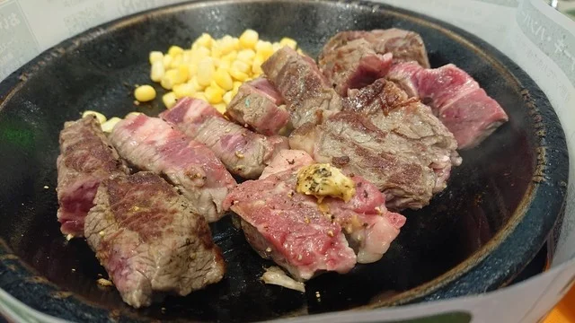 ペッパーランチ イオンタウン釜石店（Pepper Lunch） - 釜石（ステーキ）の写真