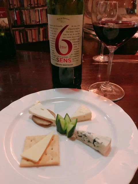 リッシュブールワインガーデン - 泉外旭川（洋食）の写真