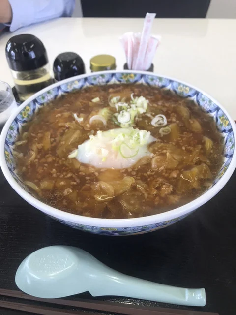 ラーメン海王 - 土崎（ラーメン）の写真