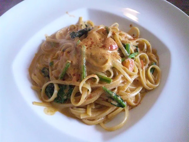 TERRA（テッラ） - 羽後牛島（イタリアン）の写真