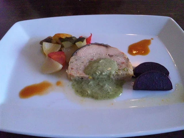 TERRA（テッラ） - 羽後牛島（イタリアン）の写真