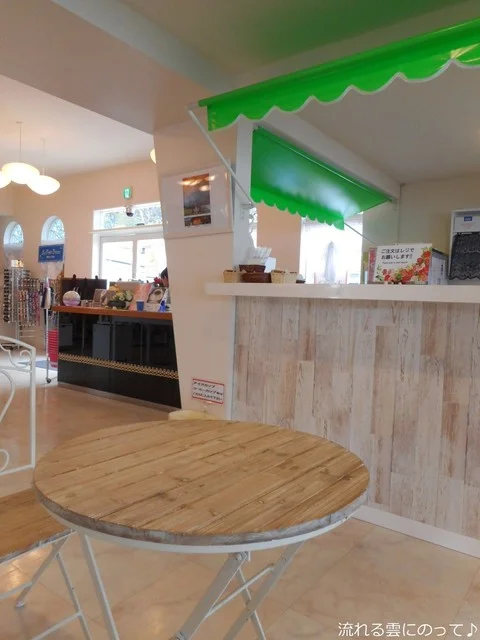 ローズ カフェ（ROSE CAFE） - 田沢湖（カフェ）の写真