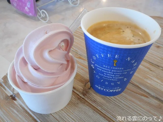 ローズ カフェ（ROSE CAFE） - 田沢湖（カフェ）の写真