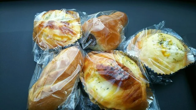 ぱん工房きのは - 一ノ関（パン）の写真