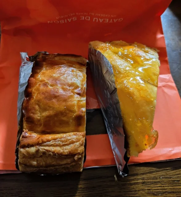 ライオンベーカリー - 水沢（カフェ）の写真