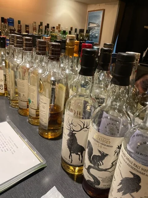 ニート - 盛岡（バー）の写真