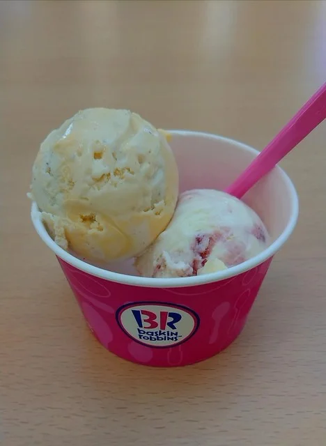 サーティワンアイスクリーム イオンモール山形南店 - 蔵王（ジェラート・アイスクリーム）の写真