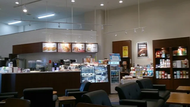 ドトールコーヒーショップ イオンモール三川店 - 鶴岡（カフェ）の写真