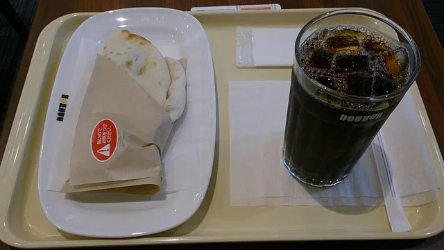 ドトールコーヒーショップ イオンモール三川店 - 鶴岡（カフェ）の写真