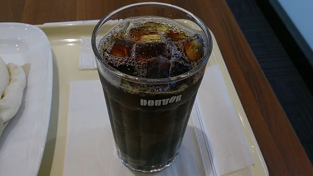 ドトールコーヒーショップ イオンモール三川店 - 鶴岡（カフェ）の写真