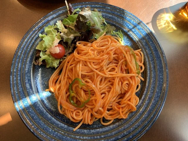 ムーミン（夢宇民） - 大槌（喫茶店）の写真