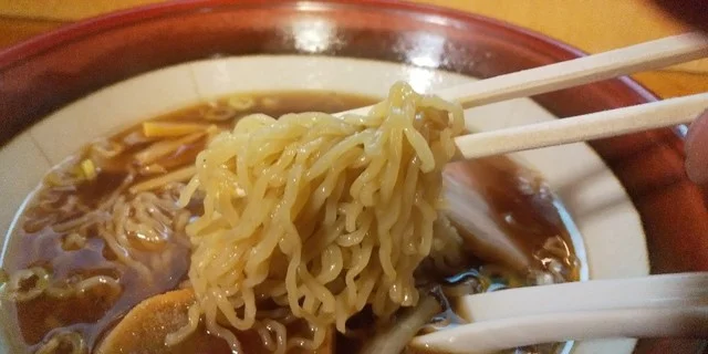 さとう - 十文字（ラーメン）の写真