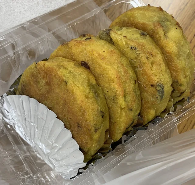 丸徳商店 - 大曲（和菓子）の写真