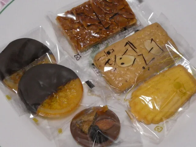 パティスリー コウシロウ - 山形（ケーキ）の写真