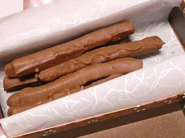 パティスリー コウシロウ - 山形（ケーキ）の写真