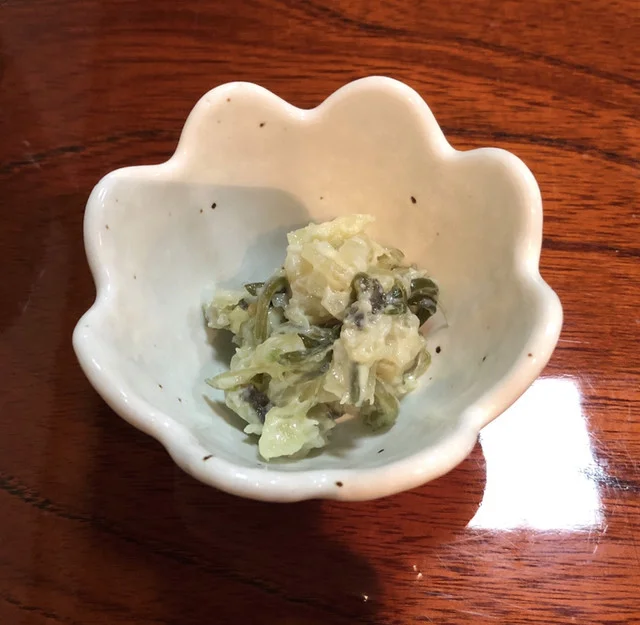 もり湖 - 一ノ関（日本料理）の写真