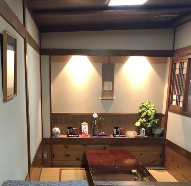 もり湖 - 一ノ関（日本料理）の写真