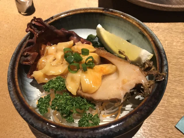 天空庵 - 石巻（そば）の写真